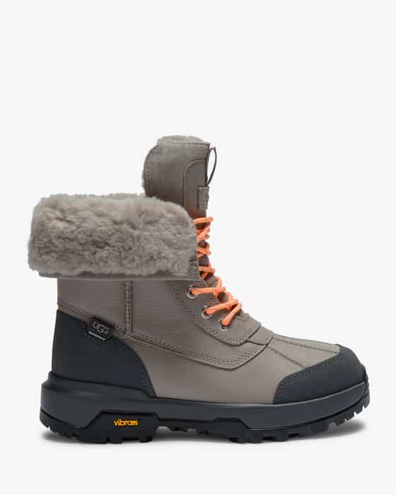 Adirondack Boots