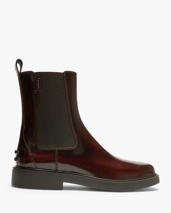 Chelsea Boots 