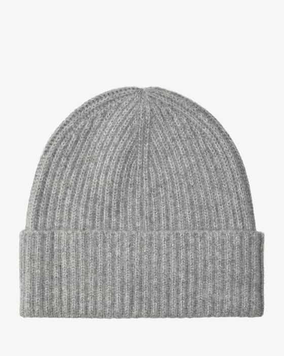 Cashmere-Mütze 