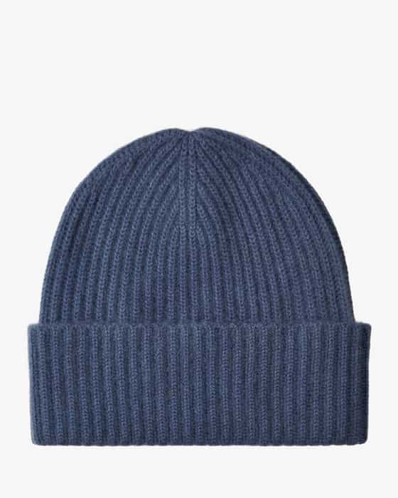 Cashmere-Mütze 