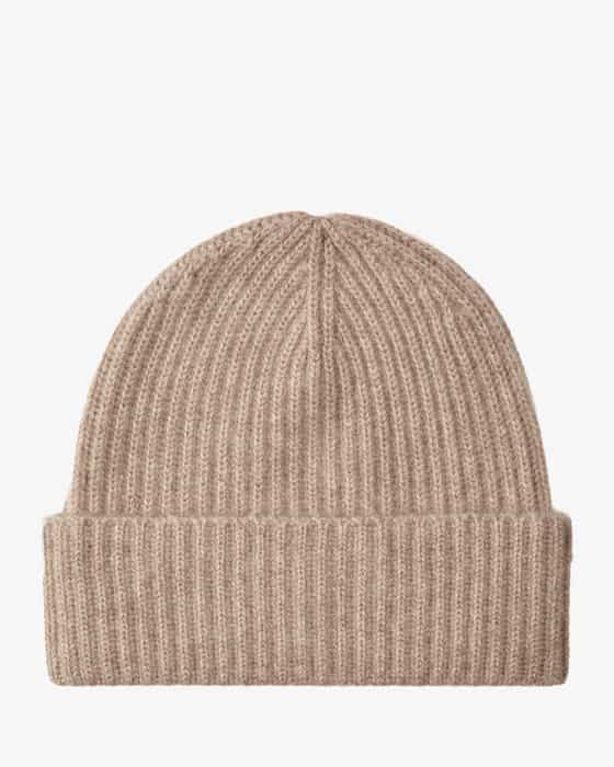 Cashmere-Mütze 
