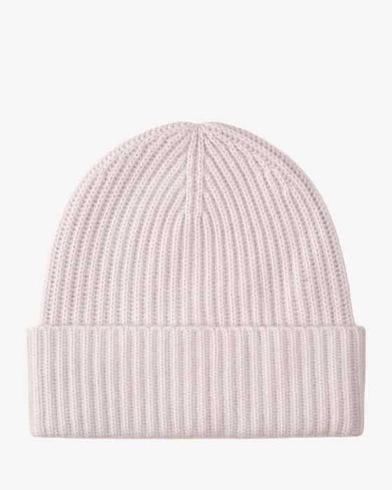 Cashmere-Mütze 