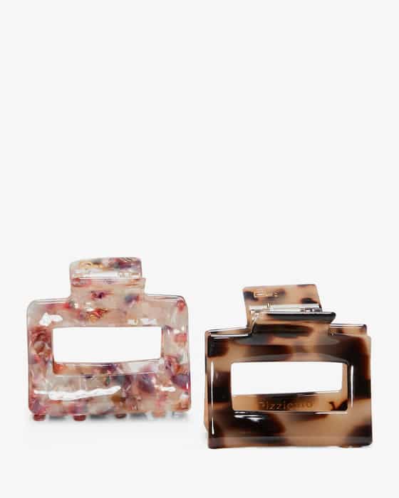 Geschenkbox Minimalist Small Haarklammern