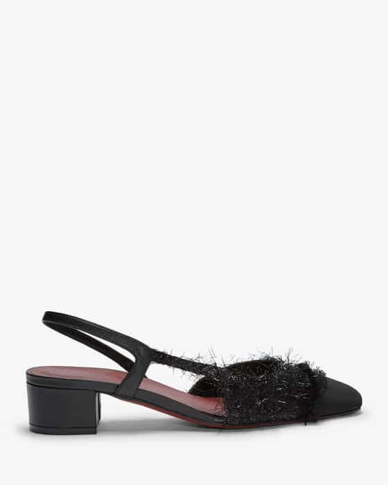 Festa Acanto Slingback-Pumps bei LODENFREY