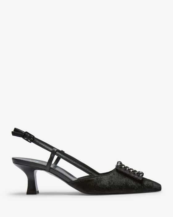 x LODENFREY Stefi Slingback-Pumps