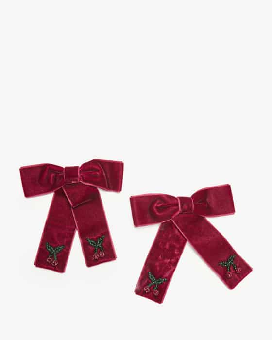 2er Pack Juliette Haarclips 