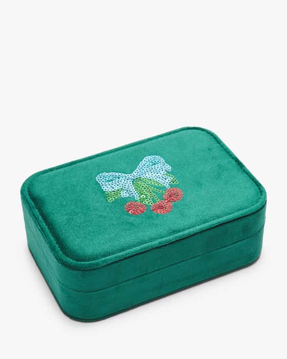 All I Wish Jewelry Schmuckbox 