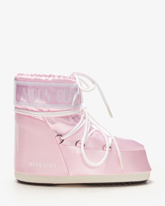 Icon Low Pearly Moon Boots 
