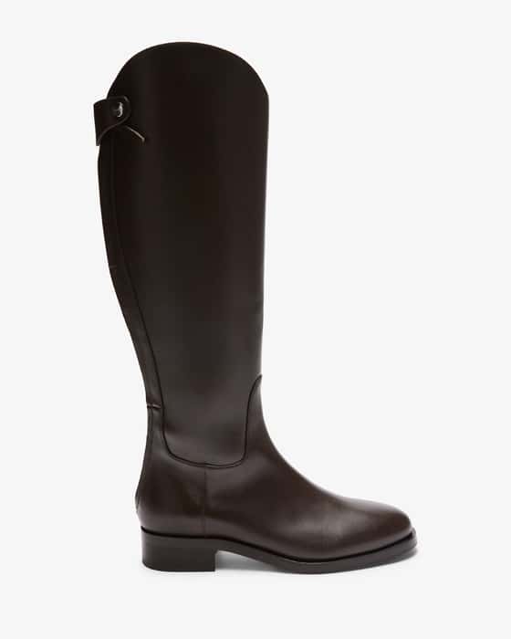 Hector Riding Stiefel 