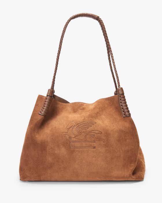 Etro Libra Shopper at LODENFREY