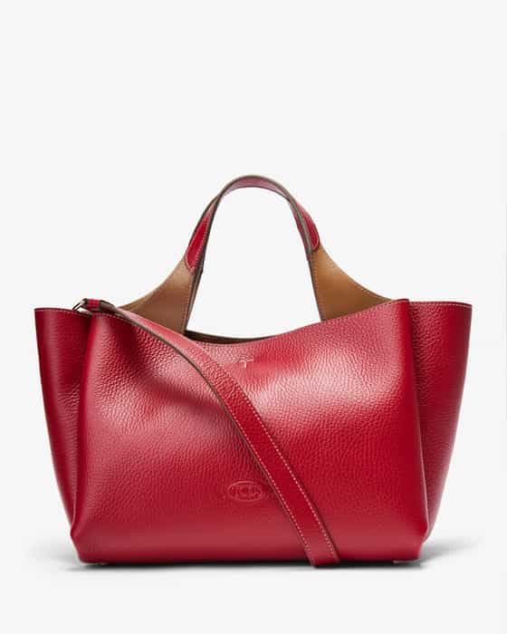Tote Small Henkeltasche