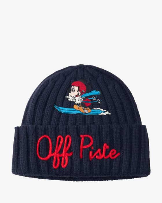Mickey Off Piste Mütze 