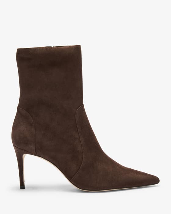 Stuart Power Zip 75 Stiefeletten 