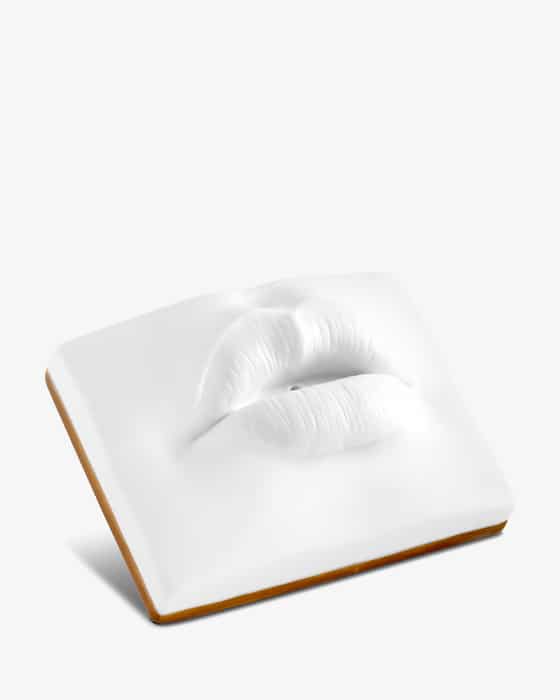 Smoking Lips Räucherstäbchen-Halter 