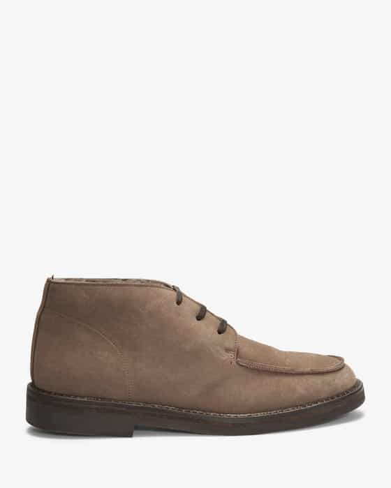 Desert Boots