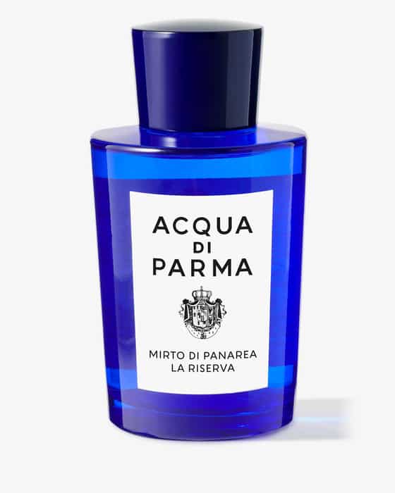 Eau de Parfum Mirto di Panarea La Riserva 180ml 