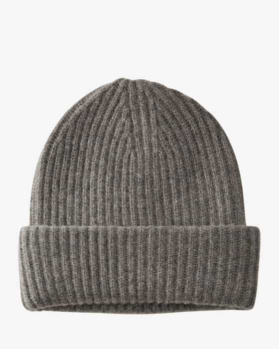 Cashmere-Mütze