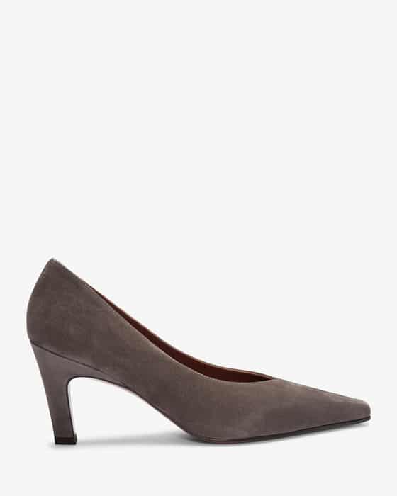 x LODENFREY Ilona Camoscio Pumps