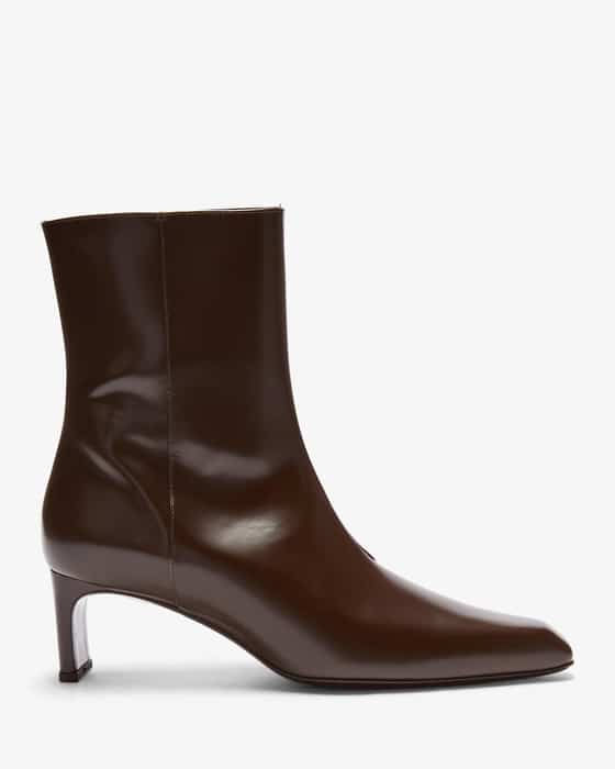 Subtle Shine Stiefeletten