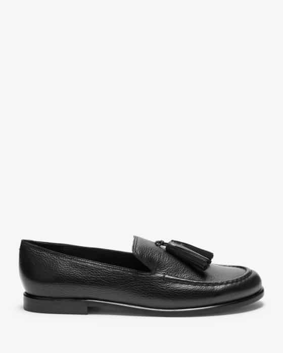Tassel Loafer 