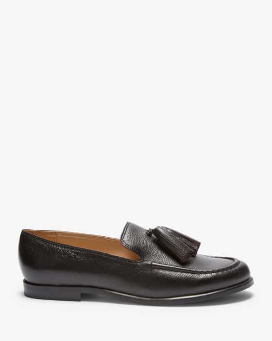 Tassel Loafer 