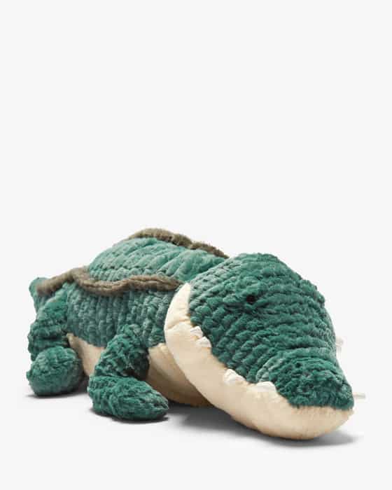 Allexi Alligator Plüschtier
