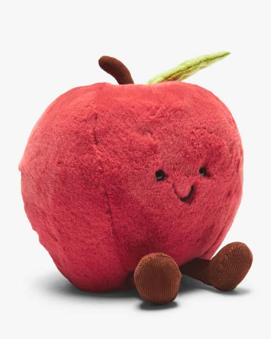 ぬいぐるみ Apple Fern ぬいぐるみ Apple Fern Amazon.co.jp: AQI