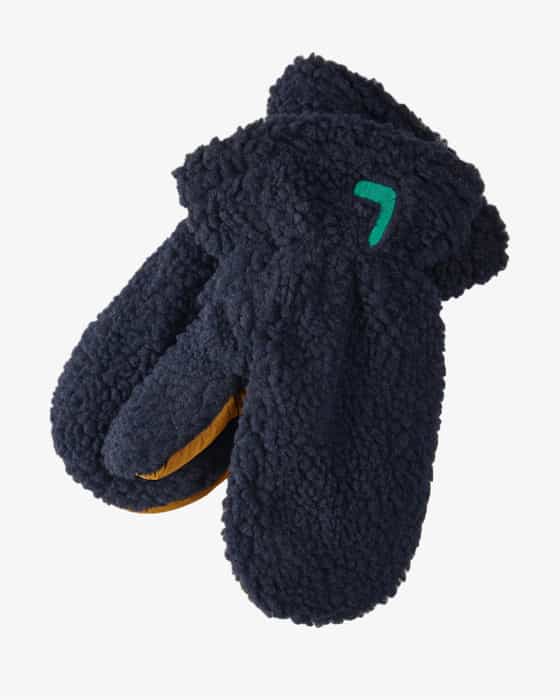 Grethe Pile Fäustlinge