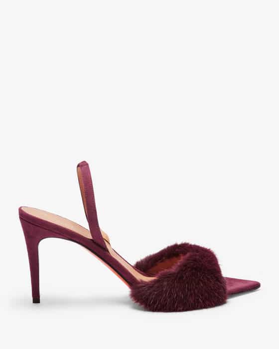 Charlotte Sandaletten