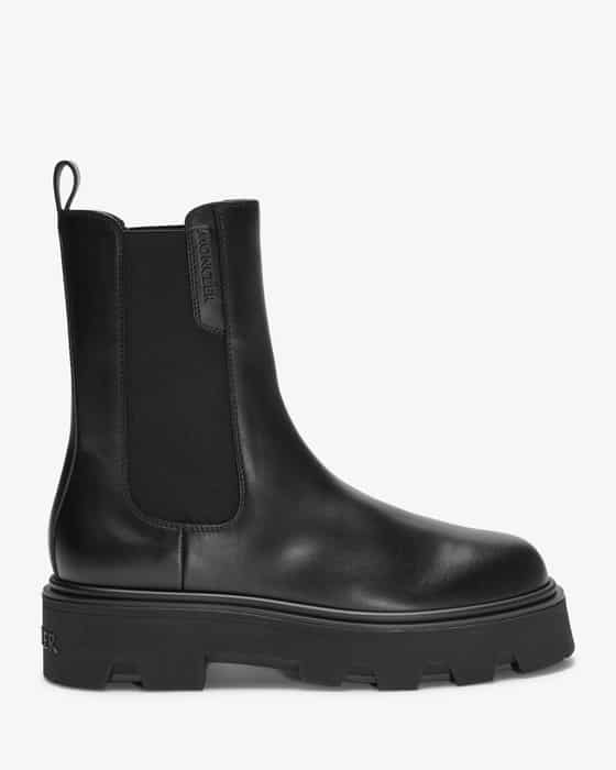 Aurea Chelsea Boots 