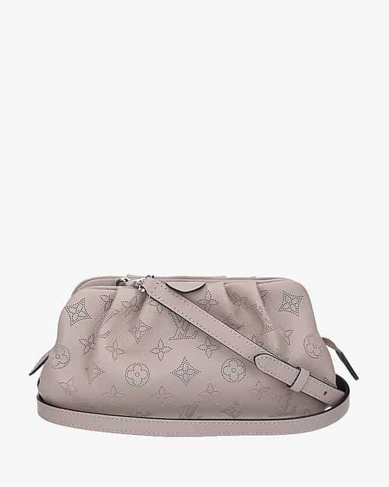 Louis Vuitton Scala Mini Pouch Vintage Clutch