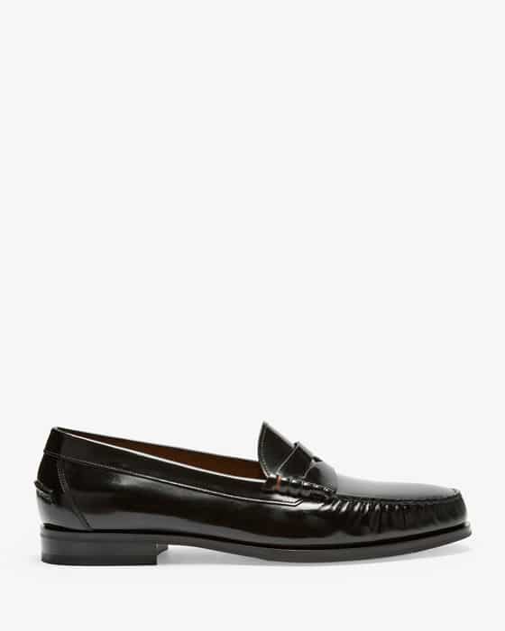 Penny Loafer College-A-Novn 