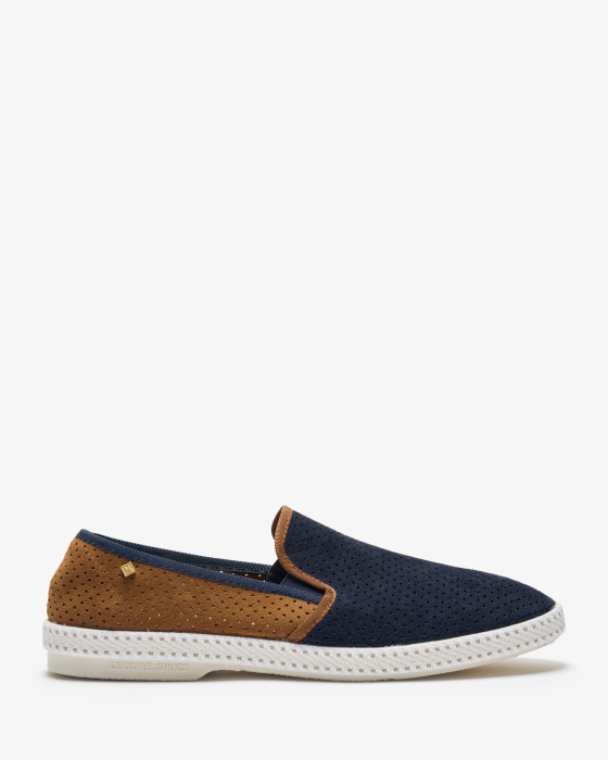 Slipper Suede Match 