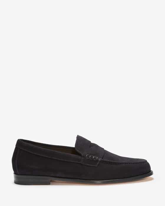 Penny Loafer 