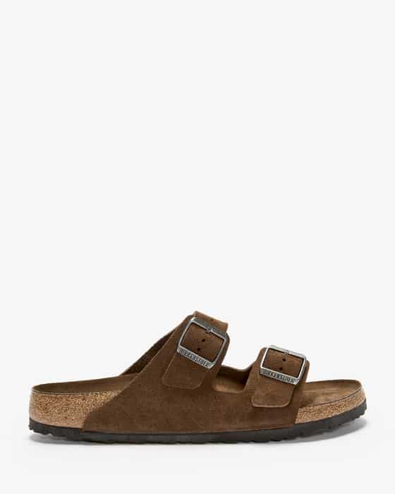 Sandalen Arizona Soft 