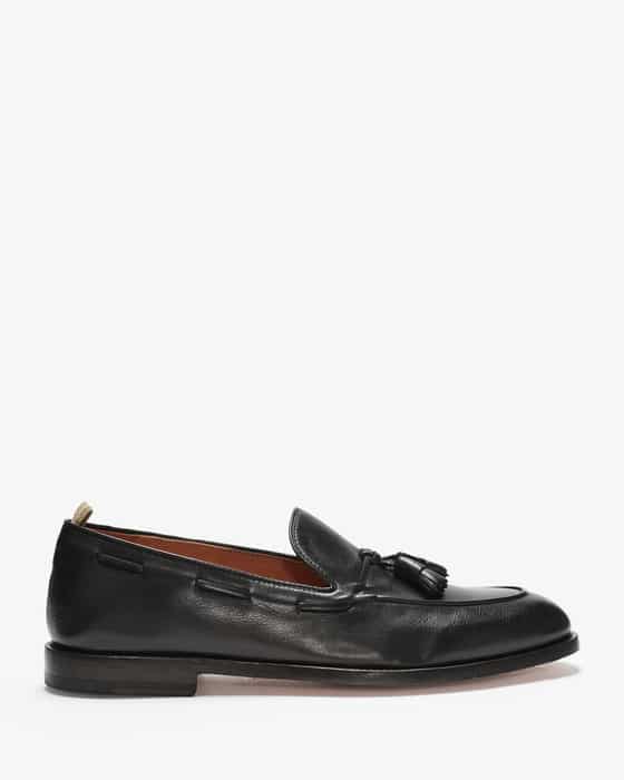 Tassel Loafer Opera 