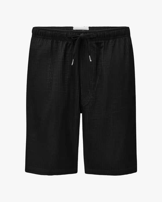 Bermudas Jago aus Schurwoll-Mix