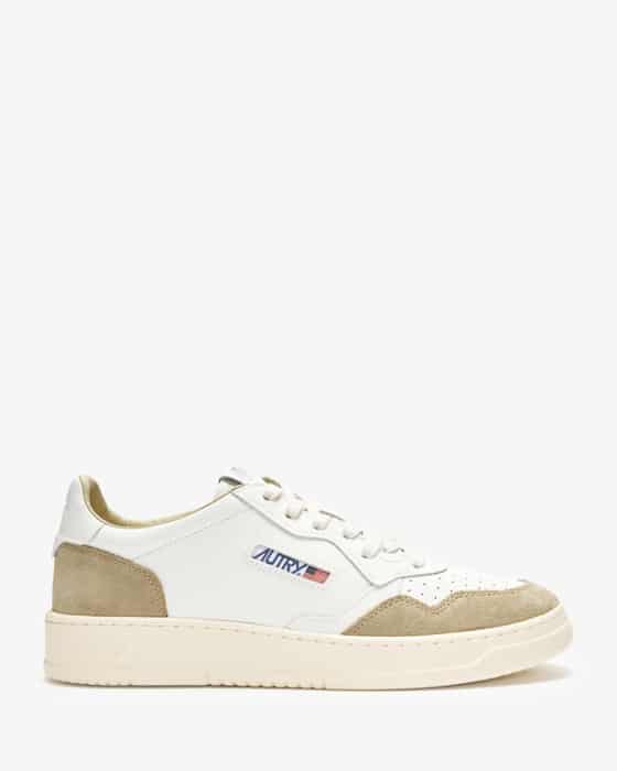 Medalist Low Sneaker