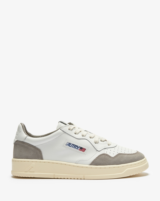 Sneaker Medalist Low