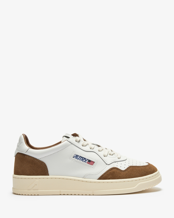 Sneaker Medalist Low
