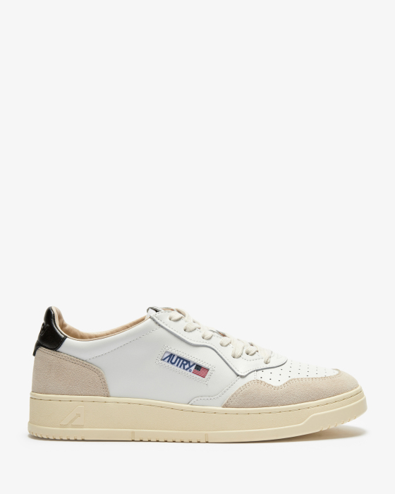 Sneaker Medalist Low 