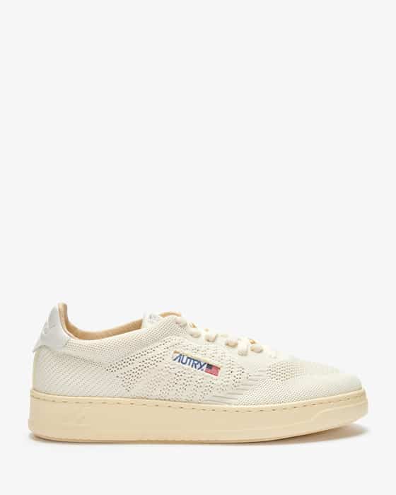 Sneaker Easeknit Low