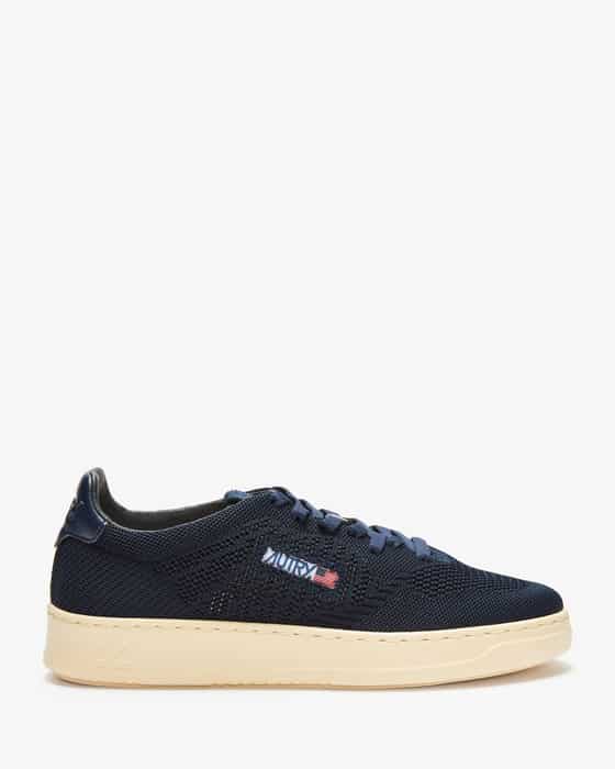 Sneaker Easeknit Low