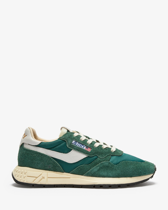 Sneaker Reelwind Low 