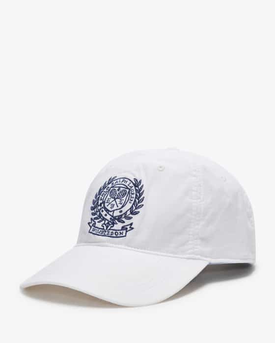 Cap Wimbledon