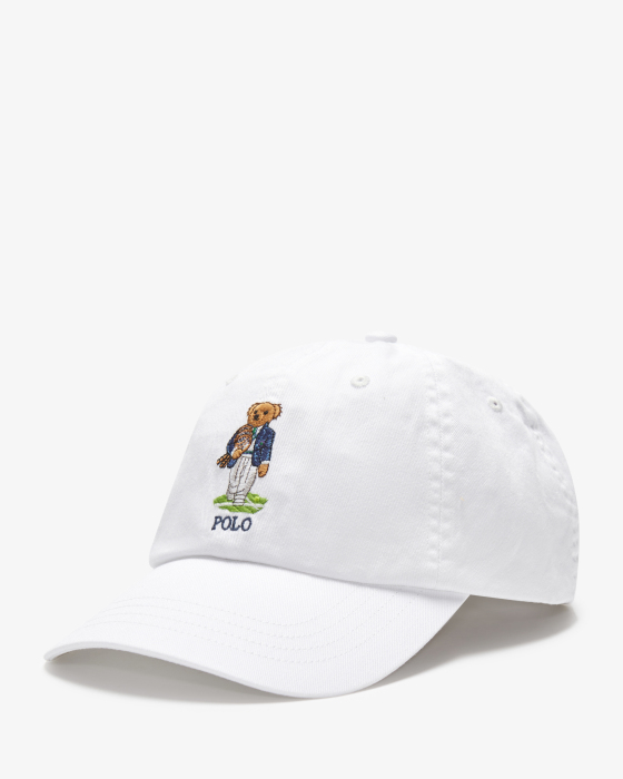 Cap Wimbledon 