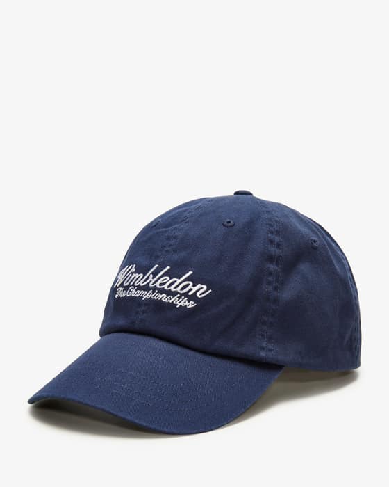 Cap Wimbledon