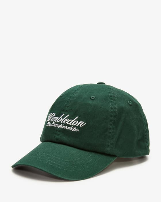 Cap Wimbledon