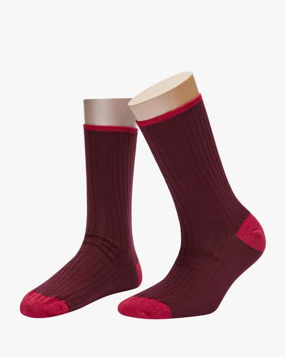 N. 279 Short Strümpfe