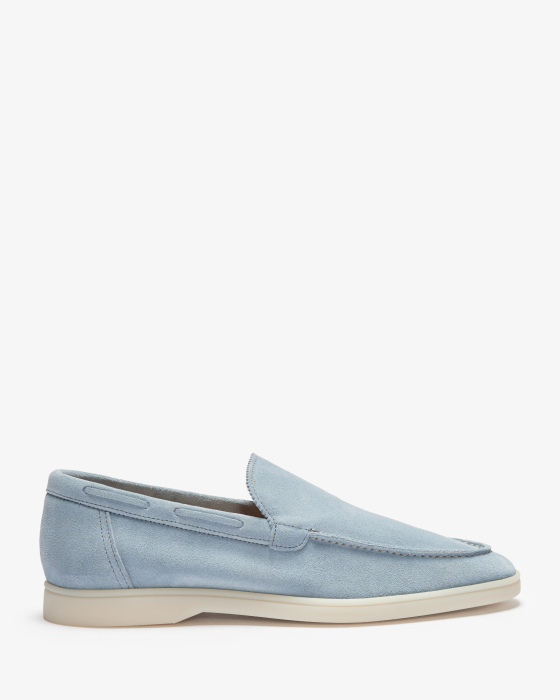 Loafer Yacht